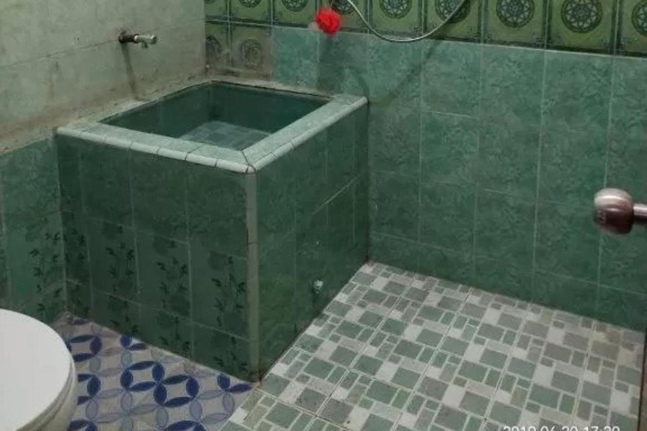 Spot On 90135 Thalia Residence بانيووانجى المظهر الخارجي الصورة